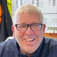 Steel Dynamics Flat Roll Group Employee Jeff Roach's profile photo