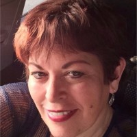 Kleinman Employee Sharon Garcia's profile photo