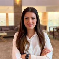 LTA Employee Safaa Baki's profile photo