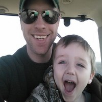 Cody Miller