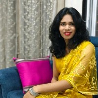 Cloudbury Employee Arpita Thanedar's profile photo