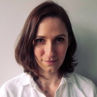 Thermal Ceramics Employee Anna Majewska's profile photo