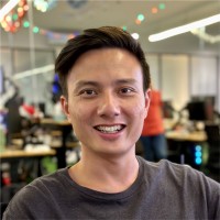 FirstCall QA Employee Joel Ho's profile photo