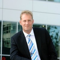 Compumatica secure networks Employee Gert Schol's profile photo