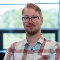 Computer Vision & Data Science Employee Ben Wolf's profile photo