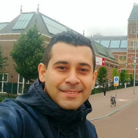 Cortex Employee Leonardo Silva's profile photo