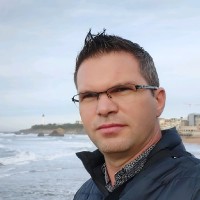 Nobel Automotive Employee Julien Mas's profile photo