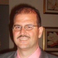 All boro Employee Jack Viola's profile photo