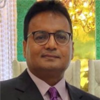 Genesis Advertising Employee Mukesh Bajaj's profile photo