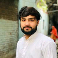 Consultancy Outfit Employee Shayan Malik's profile photo