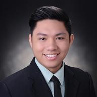WalterMart Shopping Center Employee Ritzel Ron Montalbo's profile photo