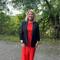 Ridge and Partners LLP Employee Nicky Chartered's profile photo