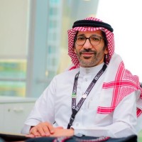Saudi Downtown Company Employee Nader Alsinani's profile photo