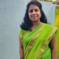 Anuradha Pande Email