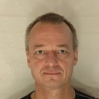 GasDetect Employee Kent M.thomsen's profile photo