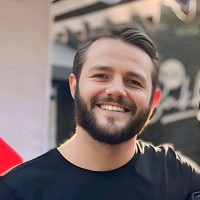 Maji Employee Sheldon Botha's profile photo