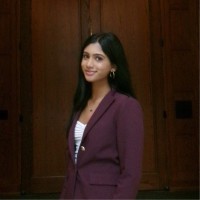 Bhargavi Vaidya Email