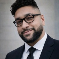 Competence Alliance Employee Abdullah Ahmed's profile photo