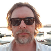 Labrador CMS Employee Jon Hammerfjeld's profile photo