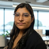 Fund for New York City Public Schools Employee Ana Requena's profile photo