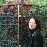 Green Speed JSC Employee Rosie Nguyen's profile photo