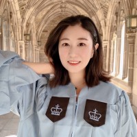 Community Counseling and Mediation Employee Shuowen Zhang's profile photo