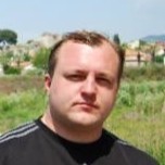 JetSoftPro Employee Denys Andreiev's profile photo