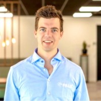 FALK Bouwsystemen Employee René Warring's profile photo