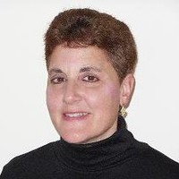 Katherine Pandolfo