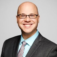 Pigment Employee Jared Segal's profile photo