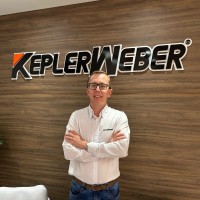Kepler Weber Employee Robinson Breunig's profile photo