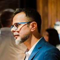 Blend AEC Employee Esteban Rodriguez Brizuela's profile photo