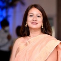 Webcom (India) Pvt Ltd Employee Atreyee Thekedath's profile photo