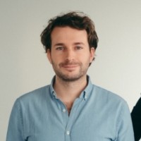 SOLENDRO Employee Jules Delmas's profile photo