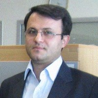 Planning & Management Services, Inc. Employee Reza Moghaddam's profile photo