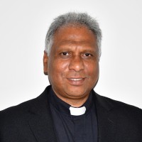 Amal Jyothi College of Engineering-Autonomous Employee Roy Pazhayaparampil's profile photo