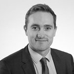 Morgan Sindall Construction & Infrastructure Employee Greg Mrics's profile photo
