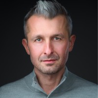 Storware Employee Pawel Maczka's profile photo