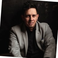 Donaldson Steven Ríos Email