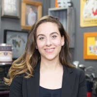 Becky Parisotto Email & Phone Number