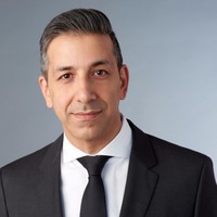 Point Alliance Employee John Zarei's profile photo