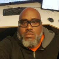 Fast Track Construction Employee James Blyden's profile photo