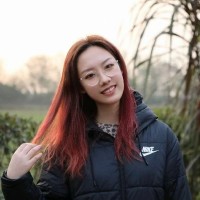 MusicDish LLC Employee Sining Li's profile photo