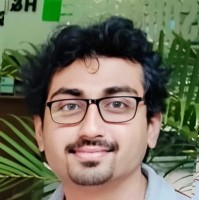 iLearningEngines Employee Saikrishnan R's profile photo