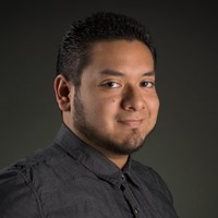 Axis New England Employee Angel Barrientos's profile photo