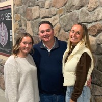 Gillespie Precast, LLC. Employee Kevin Sockriter's profile photo