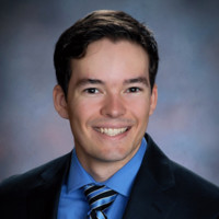 Triangle Veterinary Referral Hospitals Employee Jeffrey P.'s profile photo