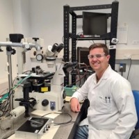 MappingLab Employee Timothy Jones's profile photo