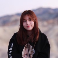 Outer Employee I-Chen Hsieh's profile photo
