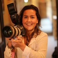 MyMollseye Productions Employee Marilou Moll's profile photo